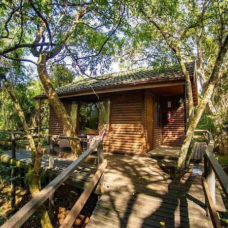 Gooderson Bushlands Game Lodge Hluhluwe Exteriér fotografie