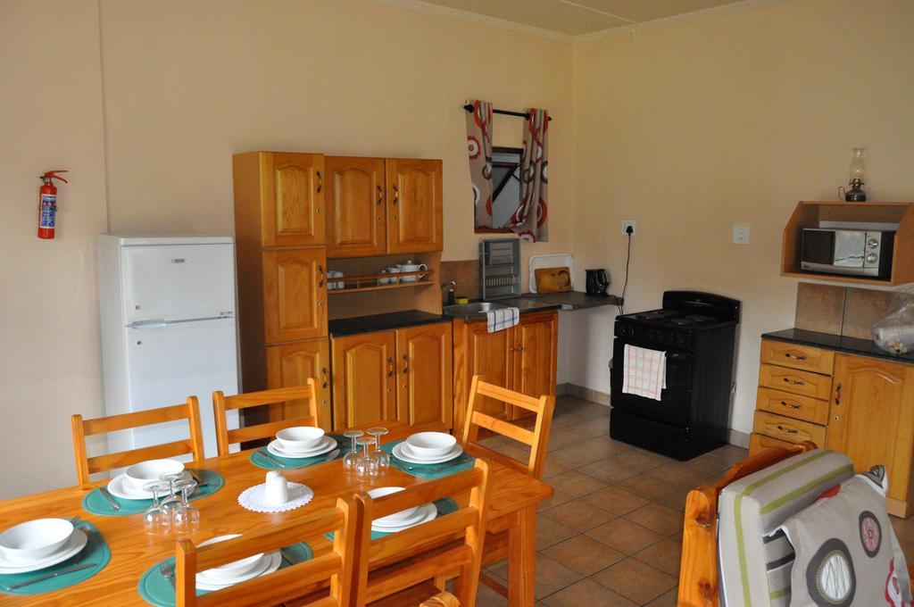 Gooderson Bushlands Game Lodge Hluhluwe Exteriér fotografie