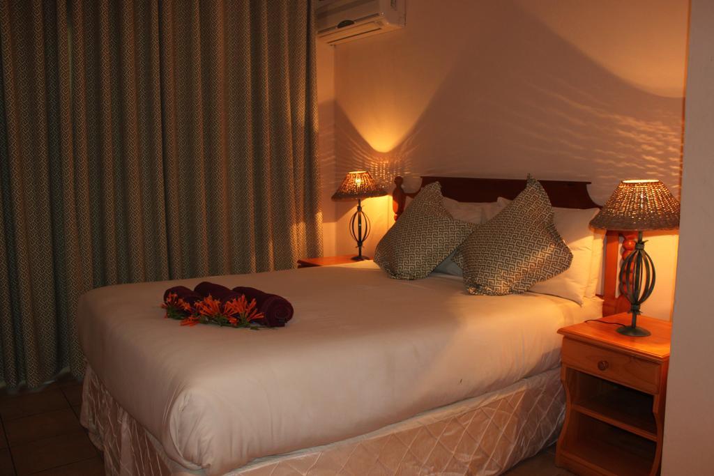 Gooderson Bushlands Game Lodge Hluhluwe Exteriér fotografie
